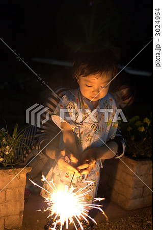 花火 花火 3024964