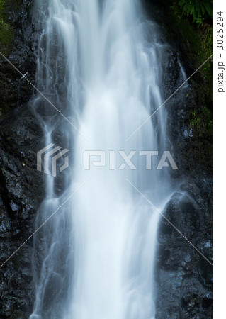 天滝渓谷の滝 3025294