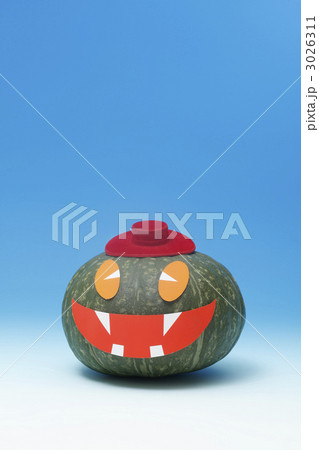 カボチャのお化け カボチャのお化け 3026311