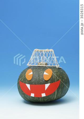 カボチャのお化け 3026315