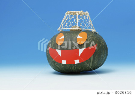 カボチャのお化け 3026316