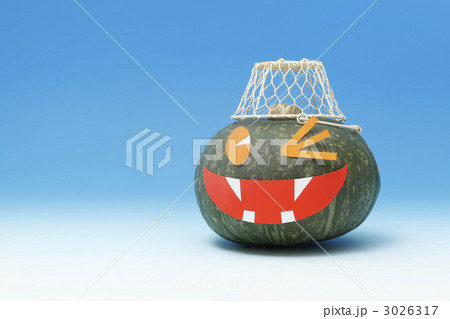 カボチャのお化け 3026317