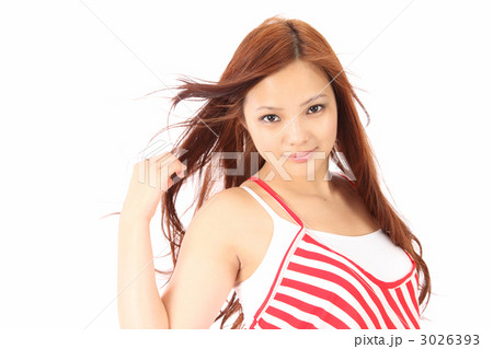 若い女性 若い女性 3026393