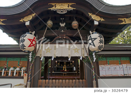 晴明神社 晴明神社 3026479