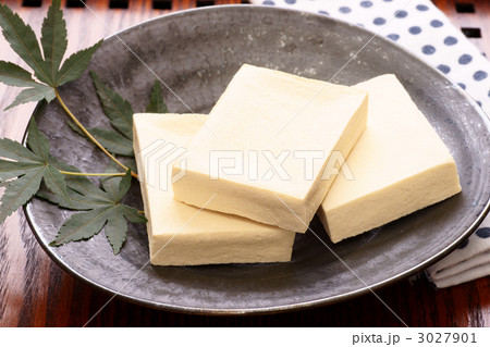 凍り豆腐 3027901