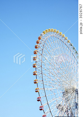 観覧車 3028767