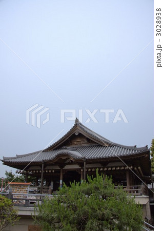 高崎観音山(千体観音堂) 高崎観音山(千体観音堂) 3028938