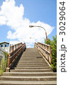階段　空　雲 3029064