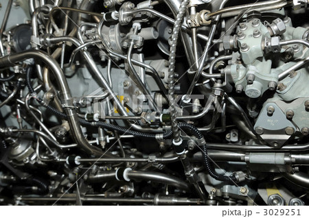 配管 配管 3029251