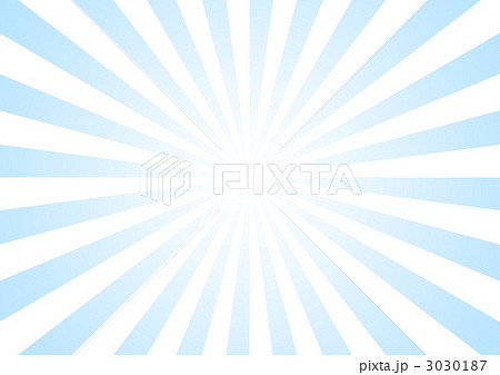 放射線ストライプ 3030187