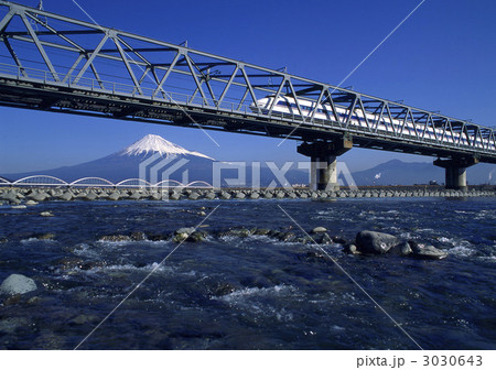 20863 富士山 富士川 20863 富士山 富士川 3030643
