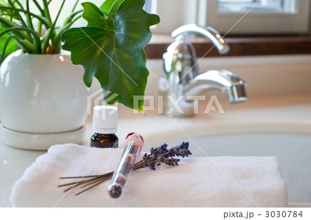 ラベンダーの香り 3030784