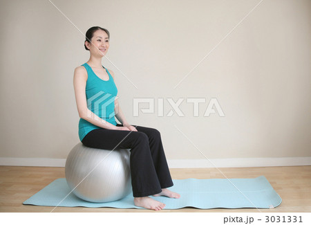 バランスボール バランスボール 3031331