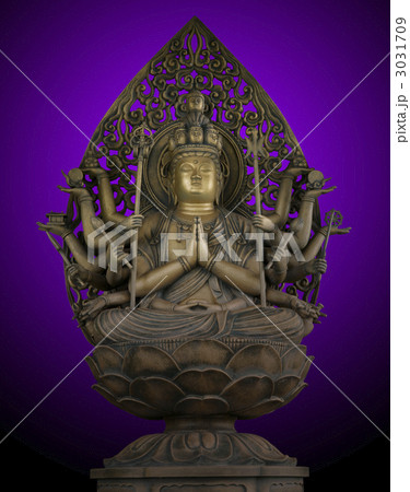 仏像 3031709