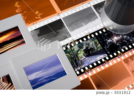 色々なフィルム 色々なフィルム 3031912