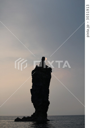 ローソク島 ローソク島 3031913