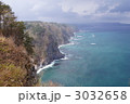 岩手県　田野畑村　鵜の巣断崖 3032658