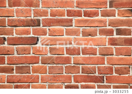 赤煉瓦壁 赤煉瓦壁 3033255
