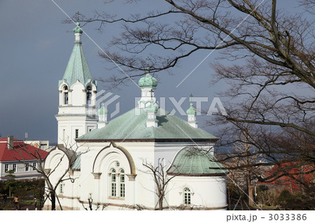 ハリスト正教会 ハリスト正教会 3033386