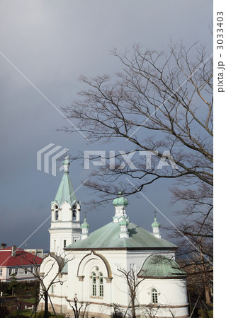 ハリスト正教会 3033403