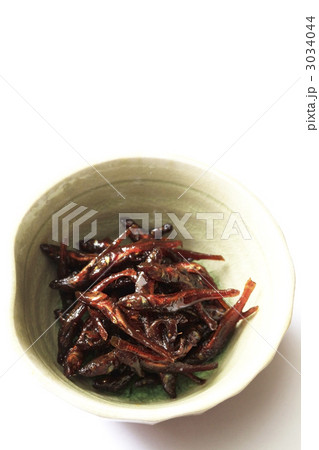 ハゼの佃煮 3034044