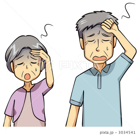 貧血 貧血 3034541