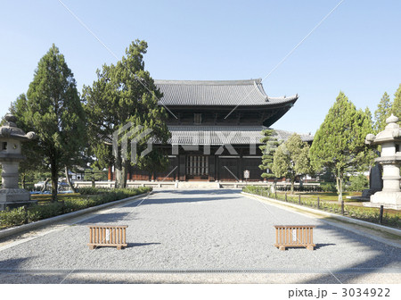 東福寺本堂 東福寺本堂 3034922