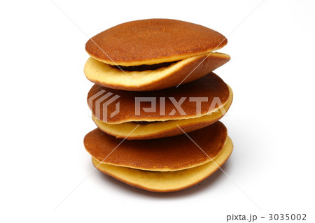 どらやき どらやき 3035002