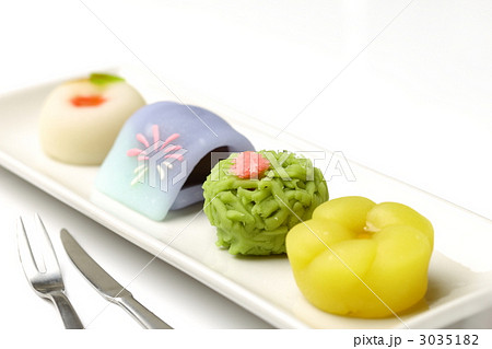和菓子 3035182