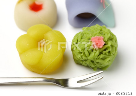 和菓子 3035213
