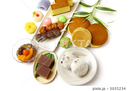 和食いろいろ 3035234