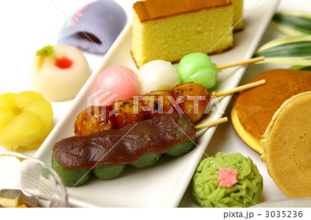 和食いろいろ 和食いろいろ 3035236