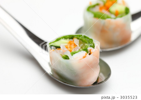 生春巻き 3035523