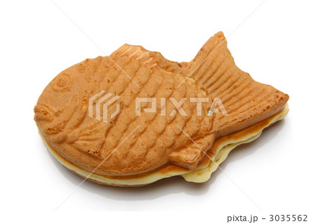 たいやき 3035562