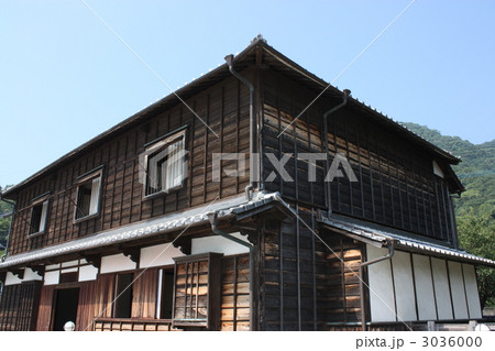 旧高田回漕店 3036000