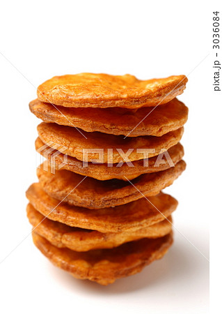 せんべい せんべい 3036084