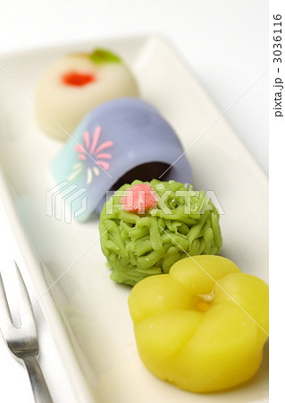 和菓子 3036116