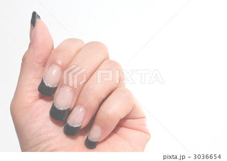 ジェルネイル 3036654