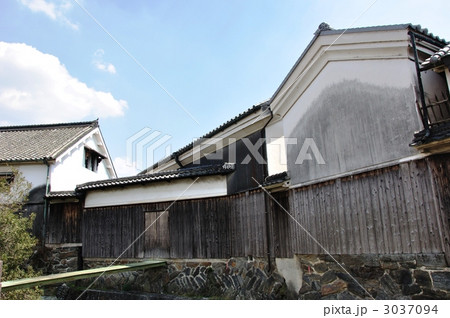 五條新町・造り酒屋 五條新町・造り酒屋 3037094
