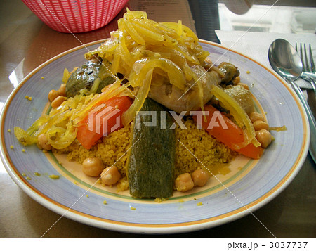 クスクス 3037737