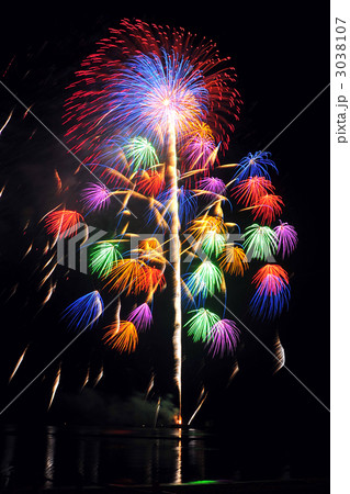 花火大会 3038107