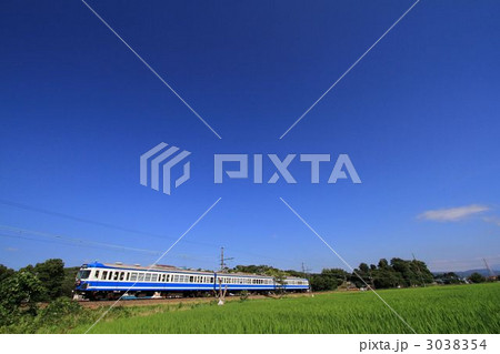 伊豆箱根鉄道 3038354