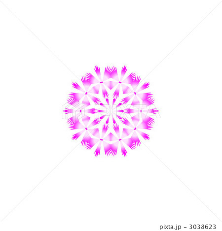 なでしこ 3038623