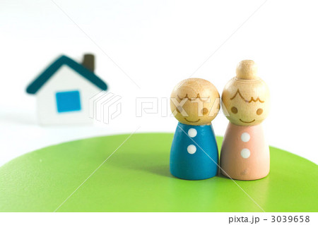 マイホームイメージ 3039658