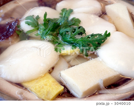 島原名物「具雑煮」 島原名物「具雑煮」 3040010