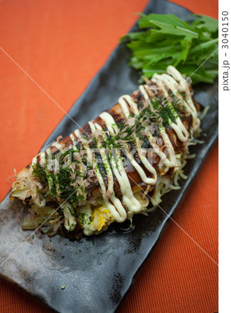 一銭洋食 一銭洋食 3040150
