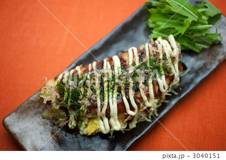 一銭洋食 3040151
