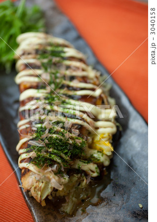 一銭洋食 一銭洋食 3040158