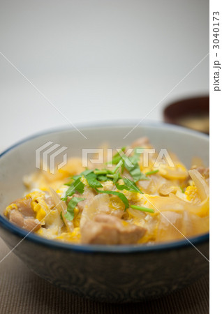 親子丼 3040173