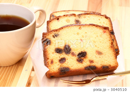 フルーツパウンドケーキ 3040510